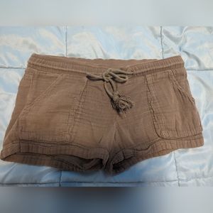 Women's shorts